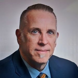 Meet your Posher, Timothy